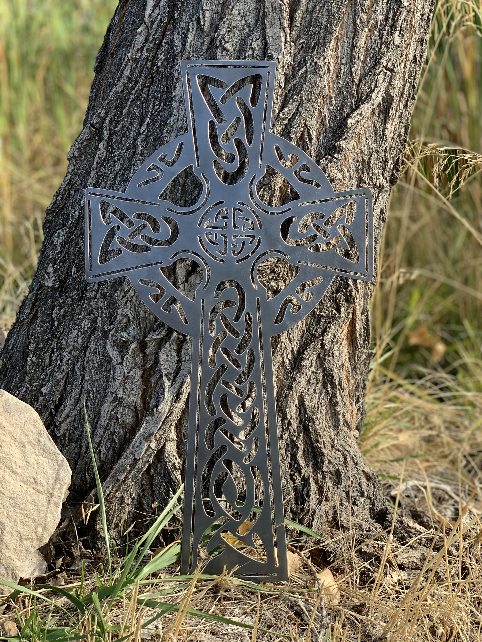Celtic Cross with Free Shipping