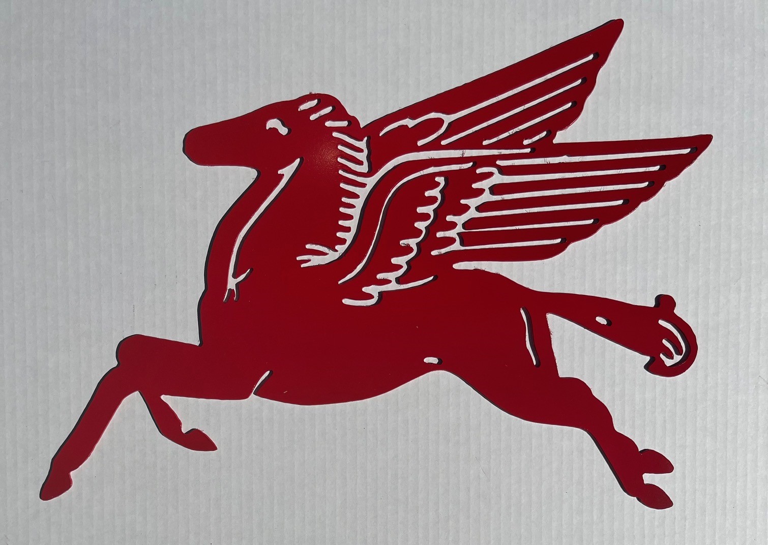 Pegasus