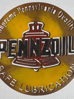 Pennzoil