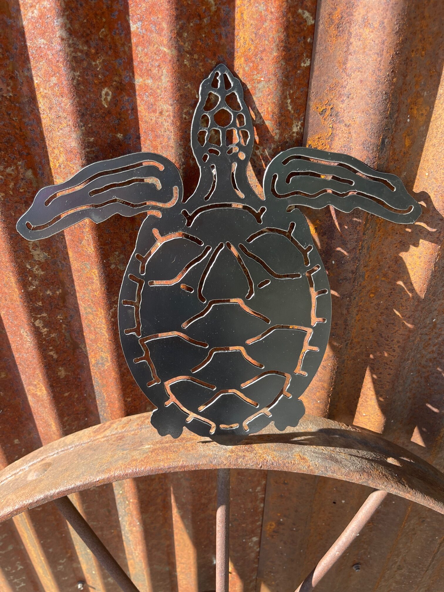 Turtle – Unpainted