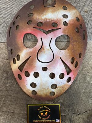 Jason Mask