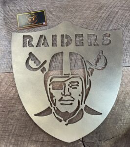 Raiders