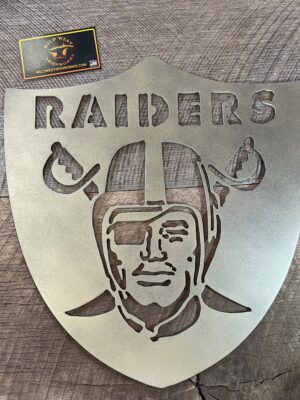 Raiders