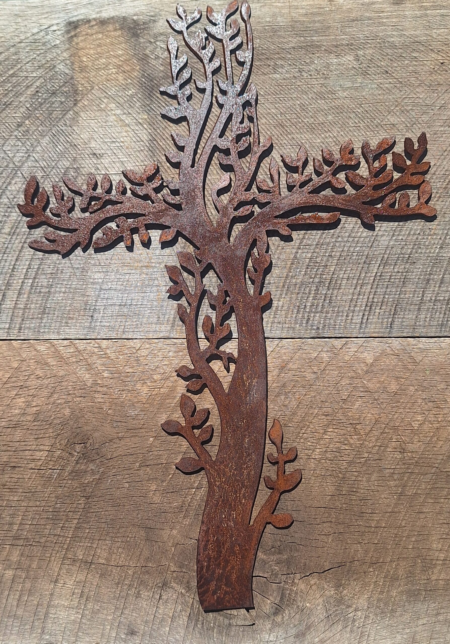 Cross Tree