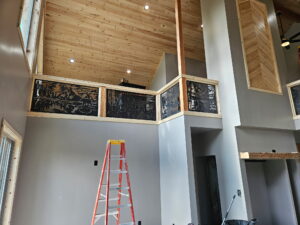 Inside Custom Panels