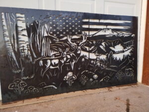 Custom Panels