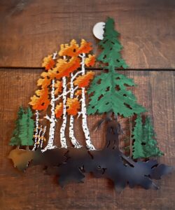 Trees