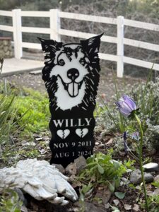 Memorial Marker